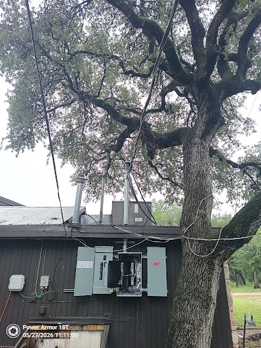 Electrical panels and service equipment — AltoService project photo 293