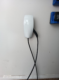 Tesla Wall Connector — AltoService project photo 344