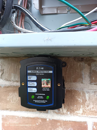 Electrical diagnostics and repairs — AltoService project photo 348