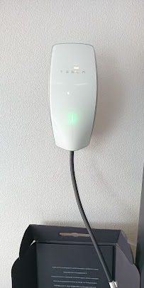 Tesla Wall Connector — AltoService project photo 362