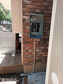 Backup power equipment — AltoService project photo 368