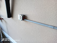 Electrical outlets and receptacles — AltoService project photo 370