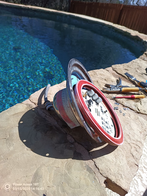Lighting and ceiling fans — AltoService project photo 378