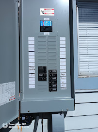 Electrical panels and service equipment — AltoService project photo 386