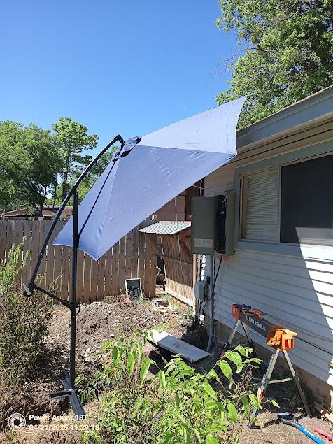 Worksite and equipment — AltoService project photo 392