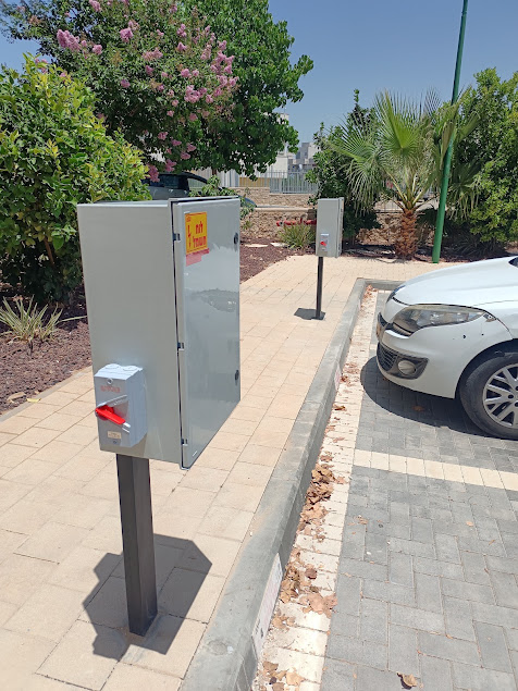 Electrical panels and service equipment — AltoService project photo 399