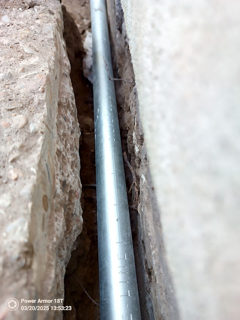 Conduit and wiring — AltoService project photo 413