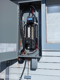 Electrical panels and service equipment — AltoService project photo 422
