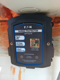 Electrical diagnostics and repairs — AltoService project photo 424