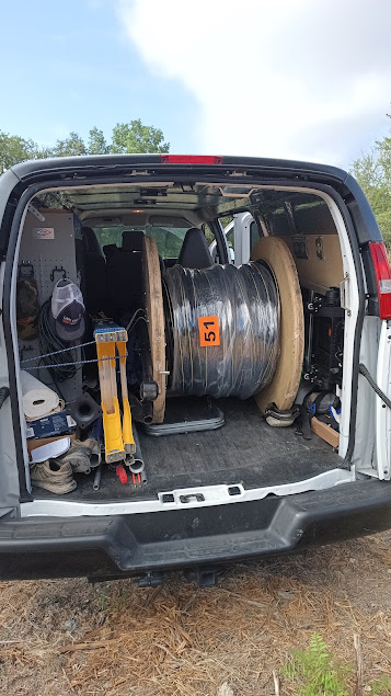 Worksite and equipment — AltoService project photo 425