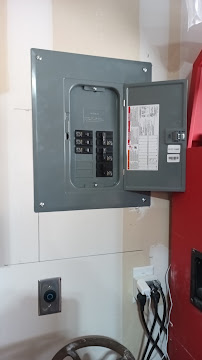 Electrical panels and service equipment — AltoService project photo 426