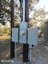 Electrical panels and service equipment — AltoService project photo 432
