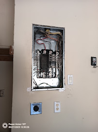 Electrical panels and service equipment — AltoService project photo 452
