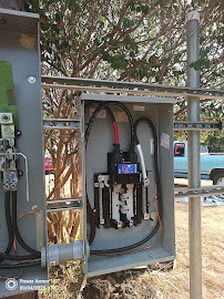 Electrical panels and service equipment — AltoService project photo 456