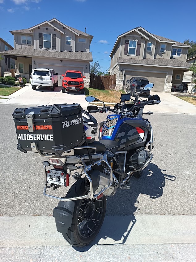 AltoService work vehicles — AltoService project photo 473