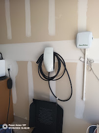 Tesla Wall Connector — AltoService project photo 484