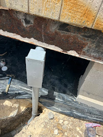 Conduit and wiring — AltoService project photo 490