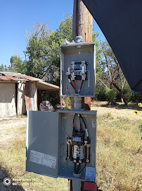 Electrical panels and service equipment — AltoService project photo 492