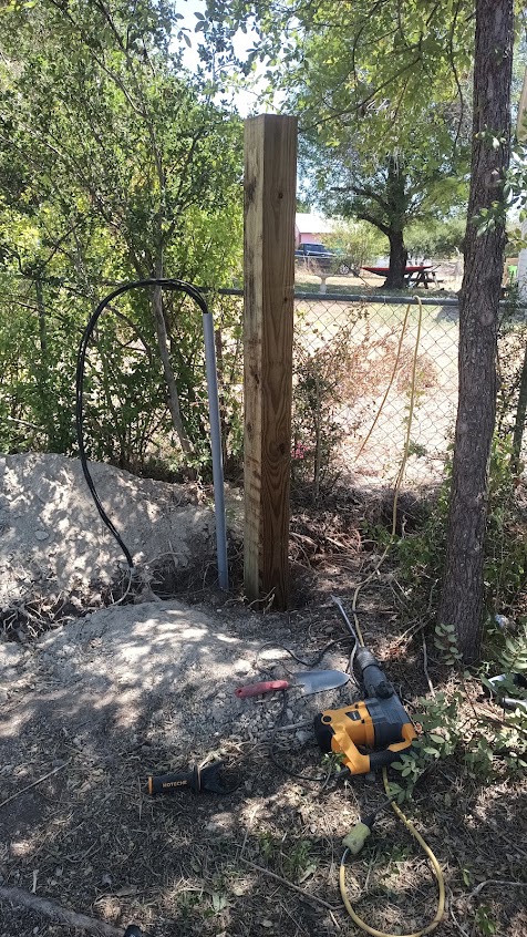 Electrical panels and service equipment — AltoService project photo 498