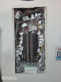 Electrical panels and service equipment — AltoService project photo 502