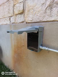Electrical outlets and receptacles — AltoService project photo 504