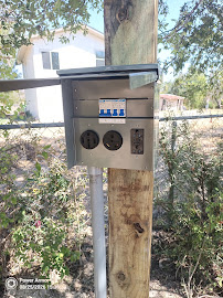 Electrical panels and service equipment — AltoService project photo 506