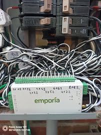 Electrical diagnostics and repairs — AltoService project photo 508