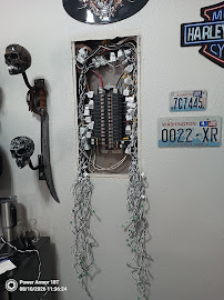 Electrical diagnostics and repairs — AltoService project photo 510