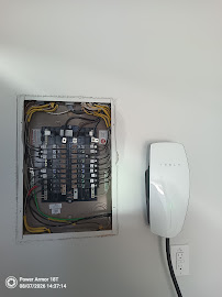 Tesla Wall Connector — AltoService project photo 512