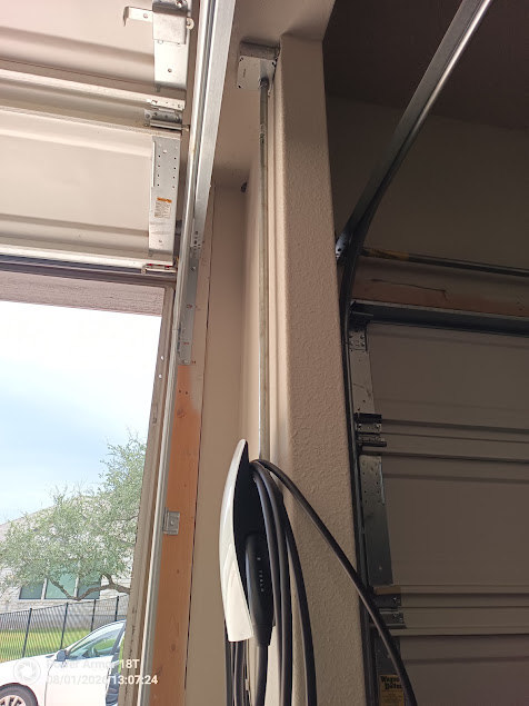 Conduit and wiring — AltoService project photo 515