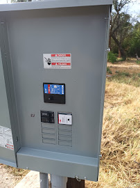 Electrical panels and service equipment — AltoService project photo 522