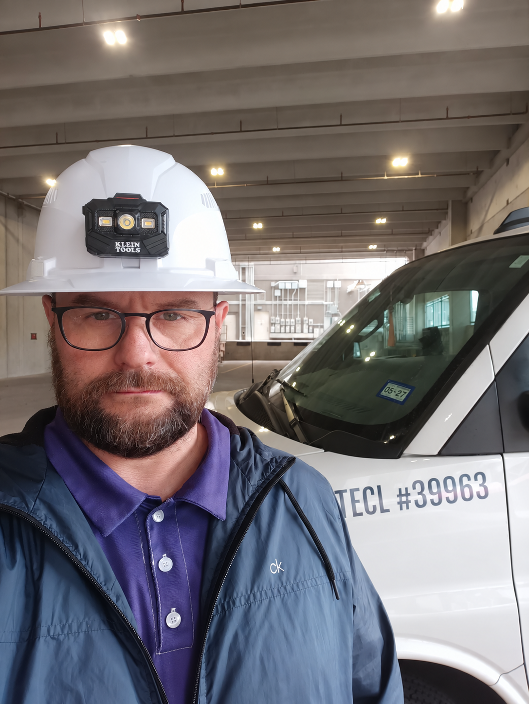 Alexander Altoukhov, Managing Owner · Practical Electrical Engineer / Electrician
