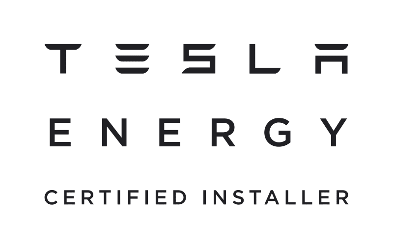 Tesla Energy Certified Installer