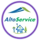 AltoService logo