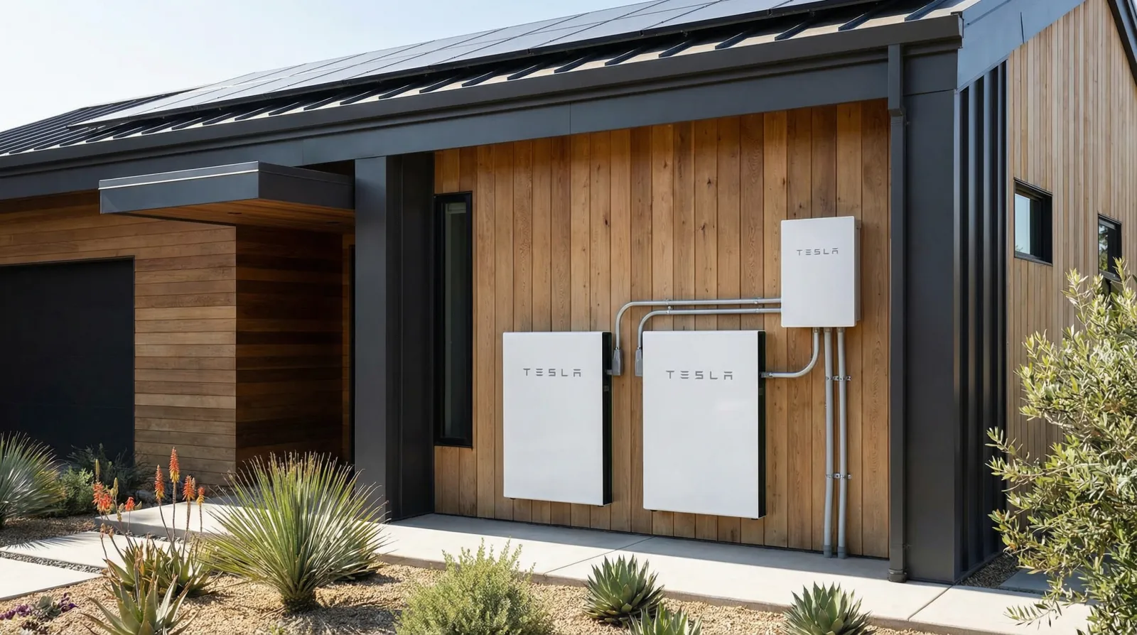 Powerwall & Solar by AltoService