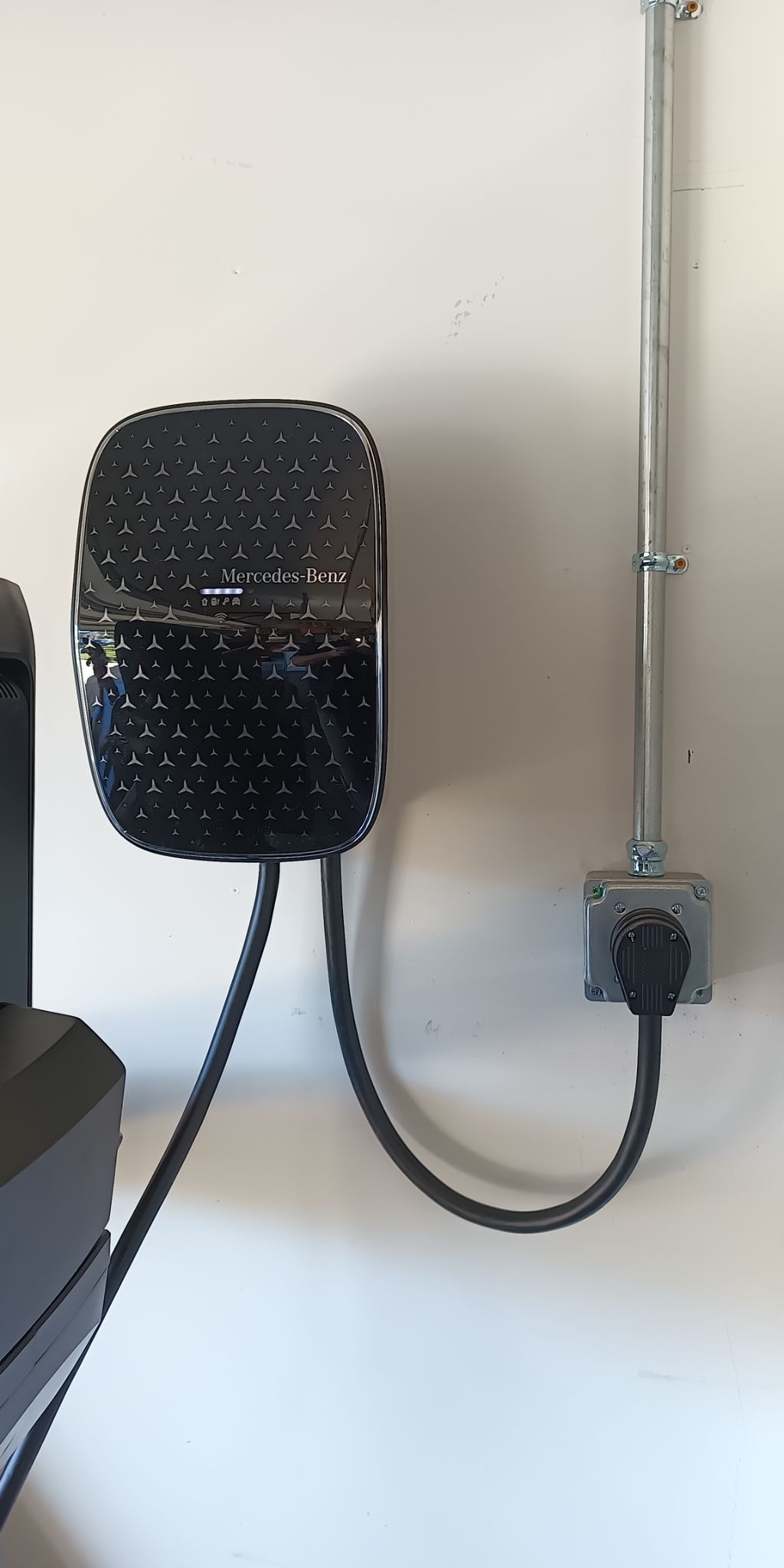 Other Chargers electrical work - Work 145