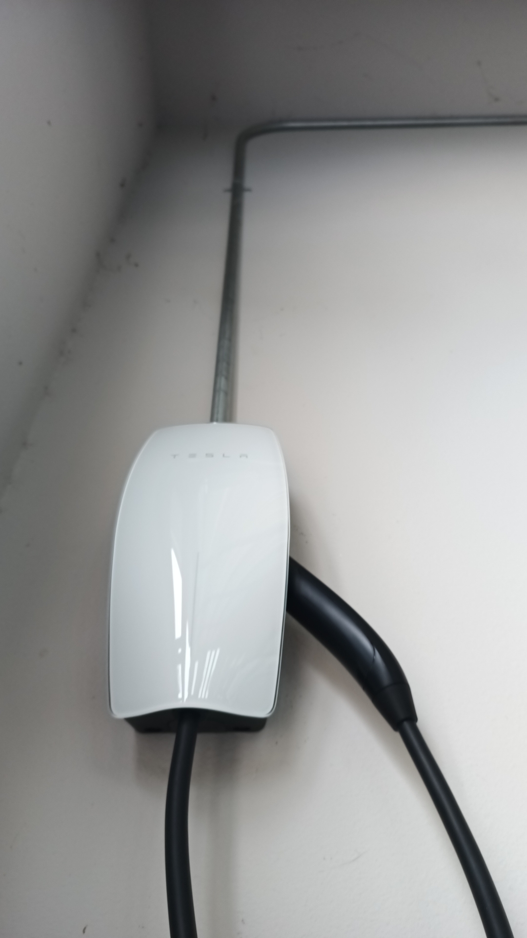 Tesla electrical work - Work 100