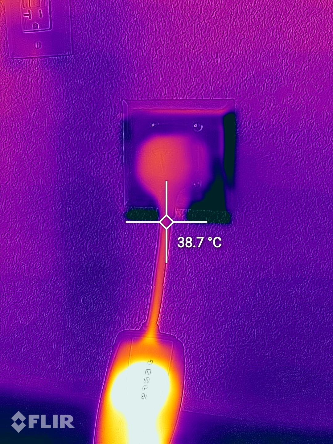 Tesla electrical work - Work 121